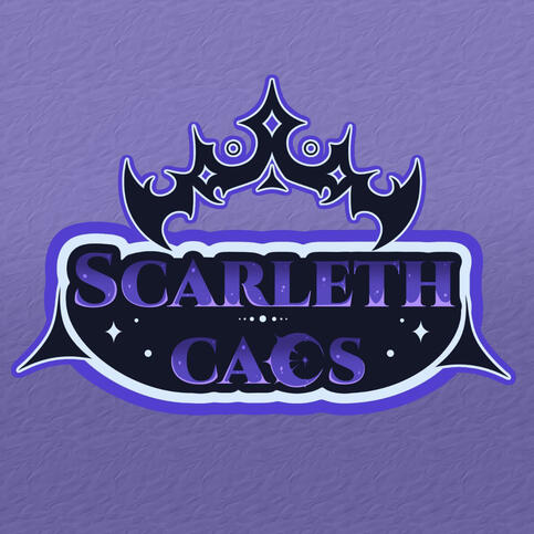 Scarleth Caos